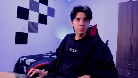 Alan Boy online show from 09-22-25, 11:56