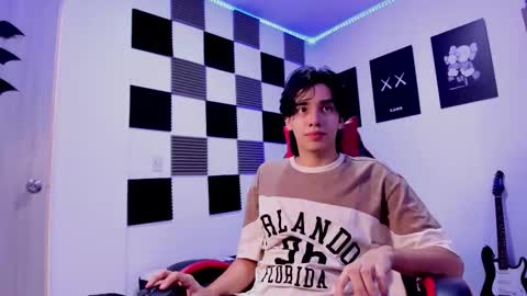 Alan Boy online show from 12-13-25, 09:20