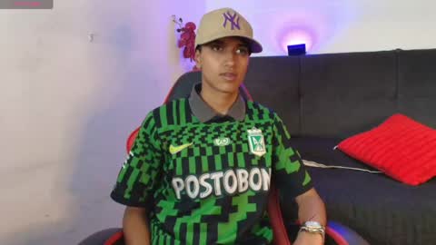alan_colthon online show from 06-02-26, 03:19