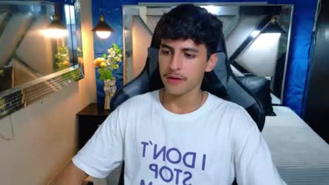 alan del reyy online show from 02-18-26, 02:07