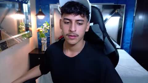 alan del reyy online show from 02-24-26, 01:14