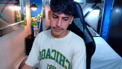 alan del reyy online show from 02-26-26, 02:32