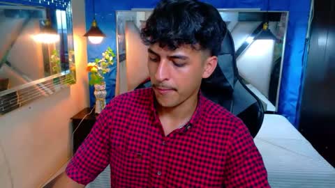 alan del reyy online show from 03-01-26, 03:08