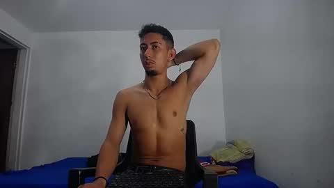 Snapshot of alan_gay chatting on 03-13-26, 10:49 Alan online show from 03-13-26, 10:49