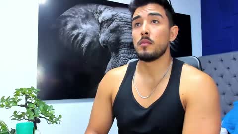 Alan greek online show from 06-02-26, 01:40