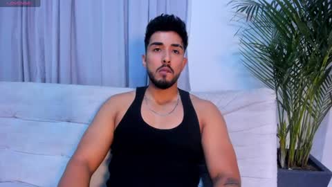 Snapshot of alan_greek_1 chatting on 07-14-26, 12:46 Alan greek online show from 07-14-26, 12:46