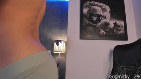 alan_morrys online show from 12-09-24, 03:50