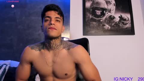 alan_morrys online show from 12-29-24, 02:17