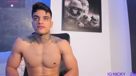 alan_morrys online show from 01-10-25, 02:35