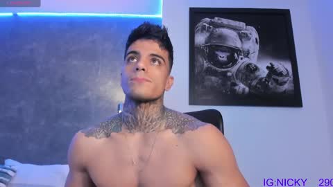 alan_morrys online show from 01-21-25, 02:22