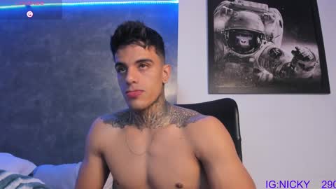 alan_morrys online show from 01-21-25, 05:27