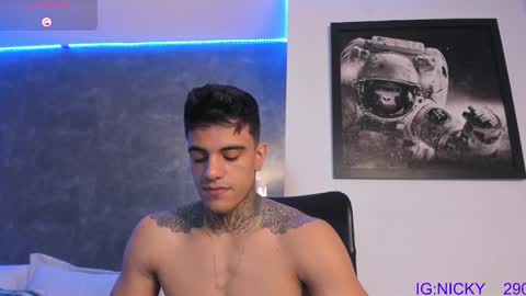 alan_morrys online show from 01-24-25, 01:35