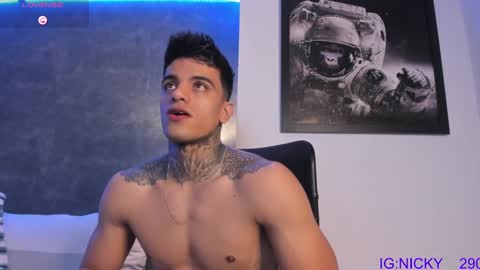 alan_morrys online show from 02-05-25, 02:19