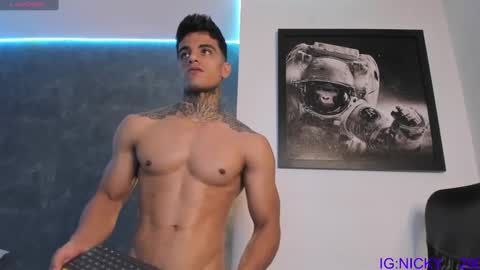 alan_morrys online show from 02-14-25, 01:45