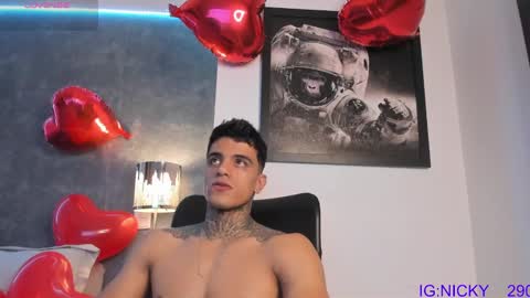 alan_morrys online show from 02-15-25, 03:09