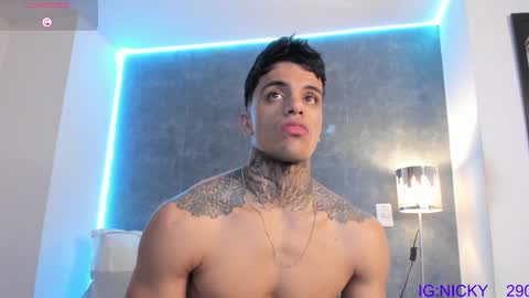 alan_morrys online show from 02-22-25, 06:50