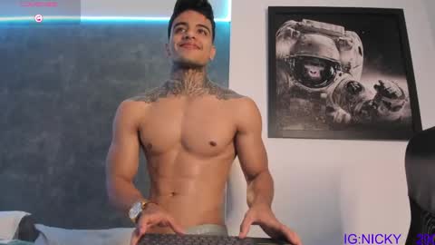 alan_morrys online show from 02-23-25, 03:02