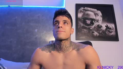 alan_morrys online show from 02-25-25, 03:20