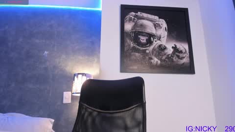 alan_morrys online show from 03-05-25, 03:18