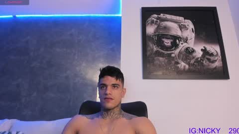 alan_morrys online show from 03-08-25, 03:17