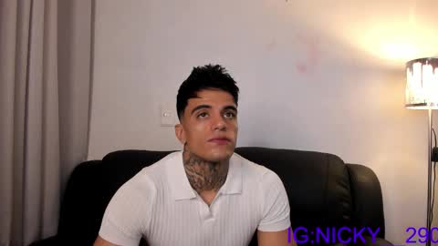 alan_morrys online show from 09-12-25, 12:44