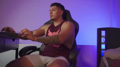 Alan online show from 11-17-25, 05:24