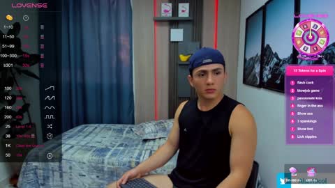 Alan  Kevin can we reach 100 thumbs up please guys  online show from 01-25-25, 10:28