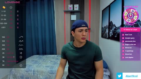 Alan  Kevin can we reach 100 thumbs up please guys  online show from 01-30-25, 11:33