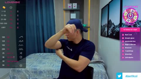 Alan  Kevin can we reach 100 thumbs up please guys  online show from 03-03-25, 11:33