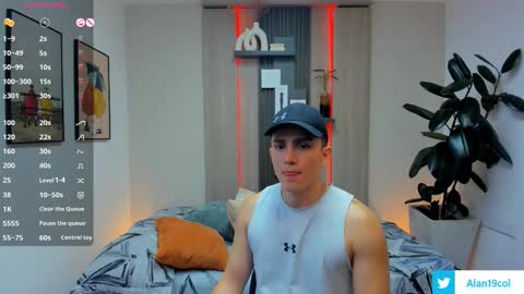 Alan  Kevin can we reach 100 thumbs up please guys  online show from 03-28-26, 07:02