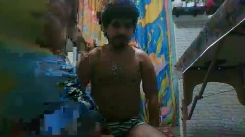alan_nina online show from 05-07-26, 07:30