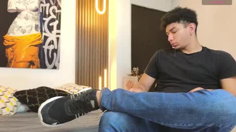 ALAN online show from 01-15-26, 01:16