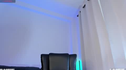 Alan online show from 10-26-25, 04:24