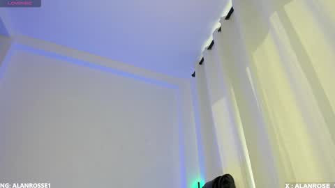 Alan online show from 01-16-26, 01:37