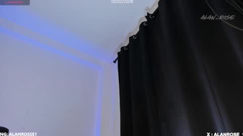 Alan online show from 02-06-26, 02:20