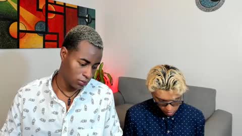 Snapshot of alan_scot chatting on 12-21-24, 06:55 Alan and Criss - WE JUST FRIENDS WITH BENEFITS BOTH VERS online show from 12-21-24, 06:55