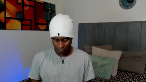 Snapshot of alan_scot chatting on 11-21-25, 10:41 Alan and Criss - WE JUST FRIENDS WITH BENEFITS BOTH VERS online show from 11-21-25, 10:41