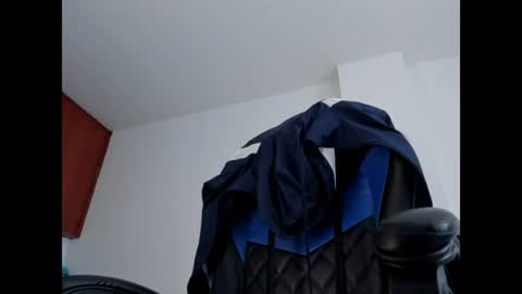 Alan online show from 08-01-26, 03:33
