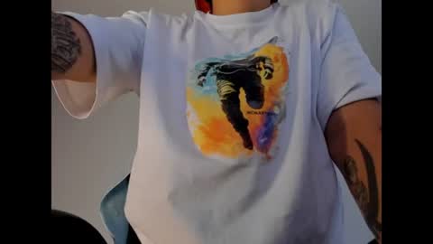 Alan online show from 08-04-26, 12:19
