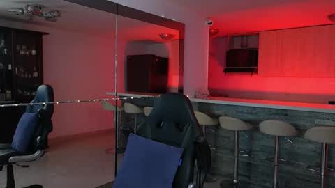 Alan Vidal online show from 01-11-26, 01:21