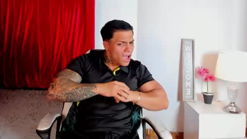 alan_vitori online show from 06-27-26, 01:54