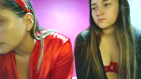 Alana online show from 11-13-25, 02:27