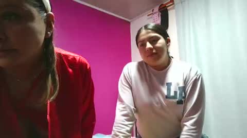 Alana online show from 11-20-25, 02:39