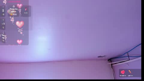 Alana online show from 03-08-25, 12:52