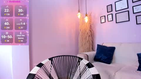 Alana online show from 09-23-25, 12:52