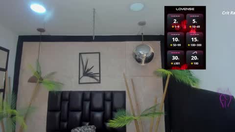 Alana online show from 10-08-25, 12:03