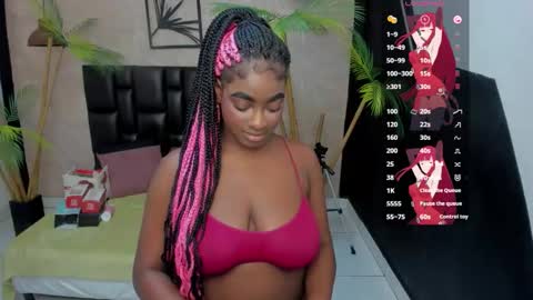 Alana online show from 11-20-25, 04:12