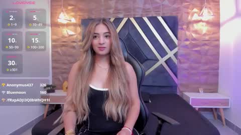 ALANA COX online show from 11-28-25, 11:18