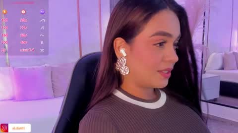Snapshot of alana_dantes chatting on 06-02-26, 07:38 M E L I online show from 06-02-26, 07:38