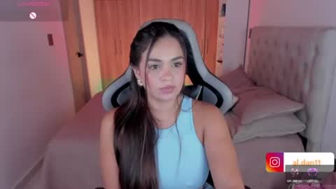 Snapshot of alana_dantes chatting on 07-28-26, 10:09 M E L I online show from 07-28-26, 10:09